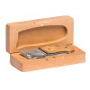 BladeCraft Pocket Knives in Box
